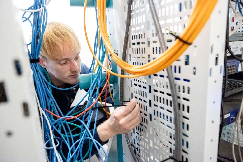 Portfolio afbeelding