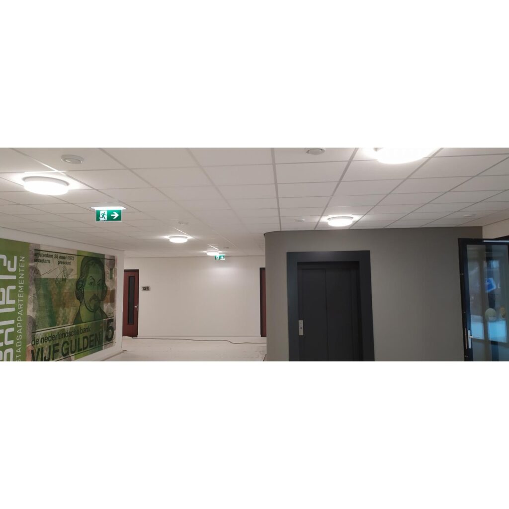 Portfolio afbeelding