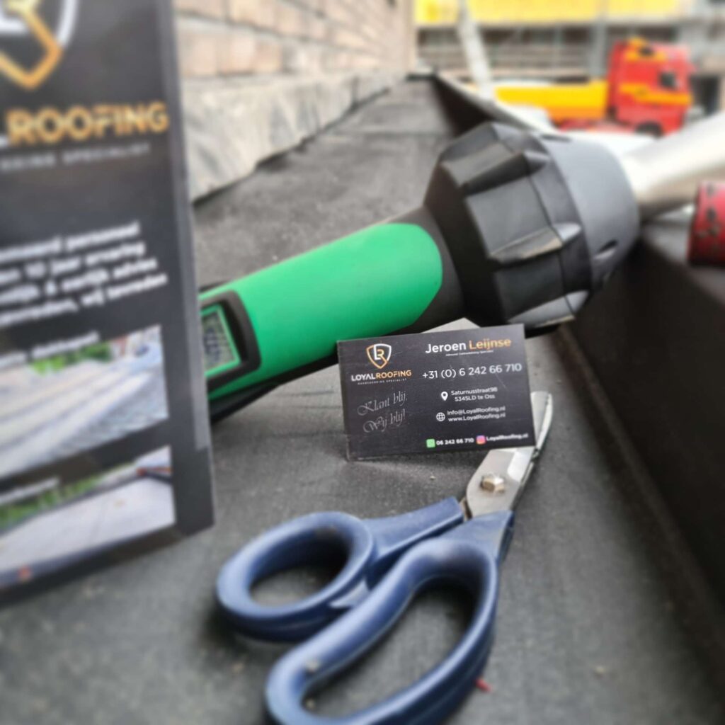 Portfolio afbeelding