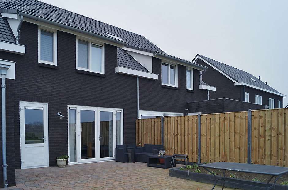 Portfolio afbeelding