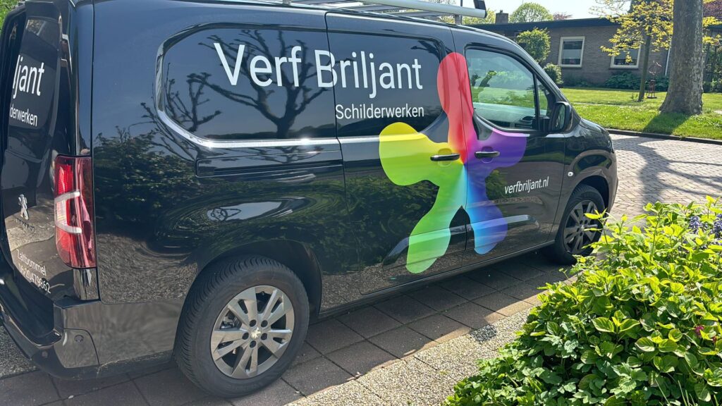 Portfolio afbeelding