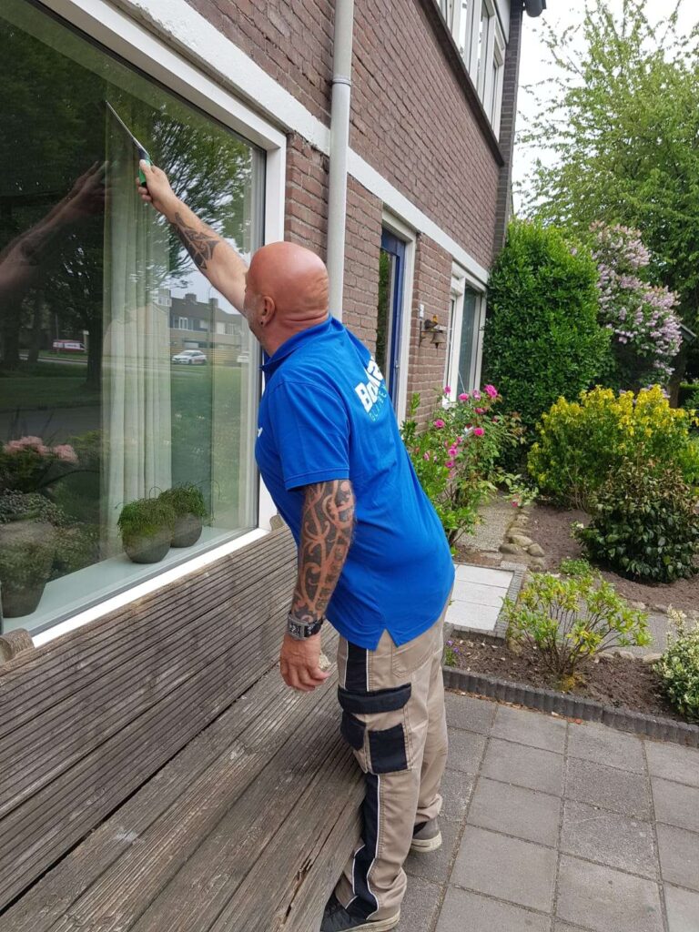 Portfolio afbeelding