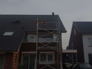 Portfolio afbeelding