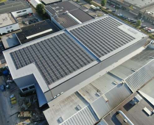 Portfolio afbeelding