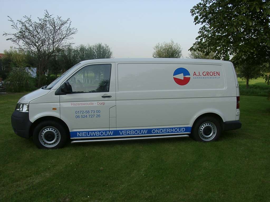 Portfolio afbeelding