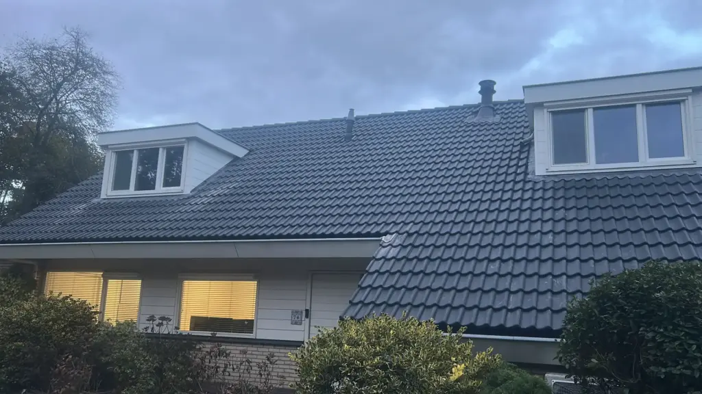 Portfolio afbeelding