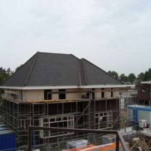 Portfolio afbeelding