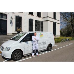 Portfolio afbeelding