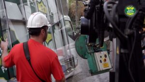 Portfolio afbeelding