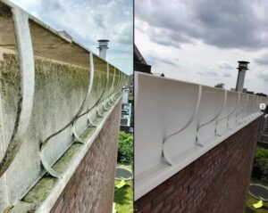 Portfolio afbeelding