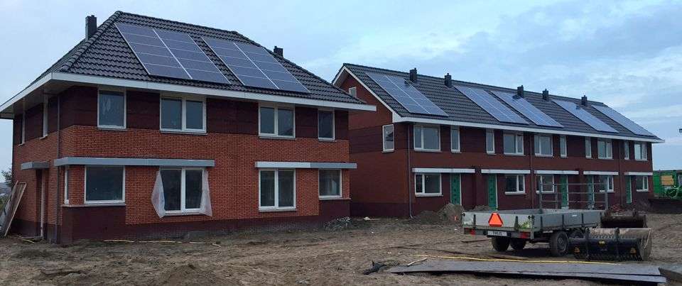 Portfolio afbeelding