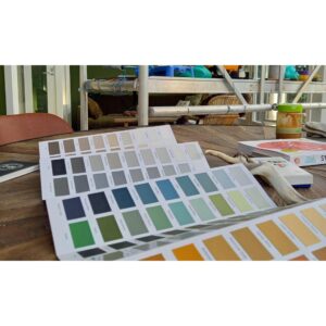 Portfolio afbeelding