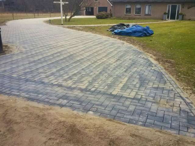 Portfolio afbeelding