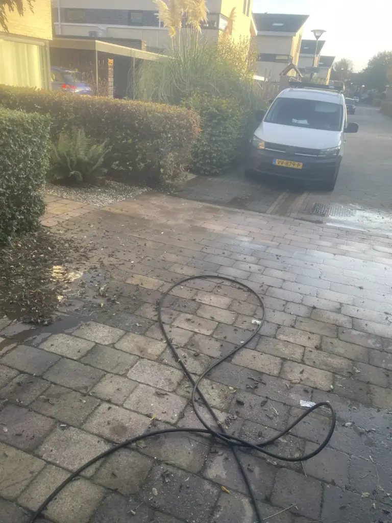 Portfolio afbeelding