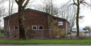 Portfolio afbeelding