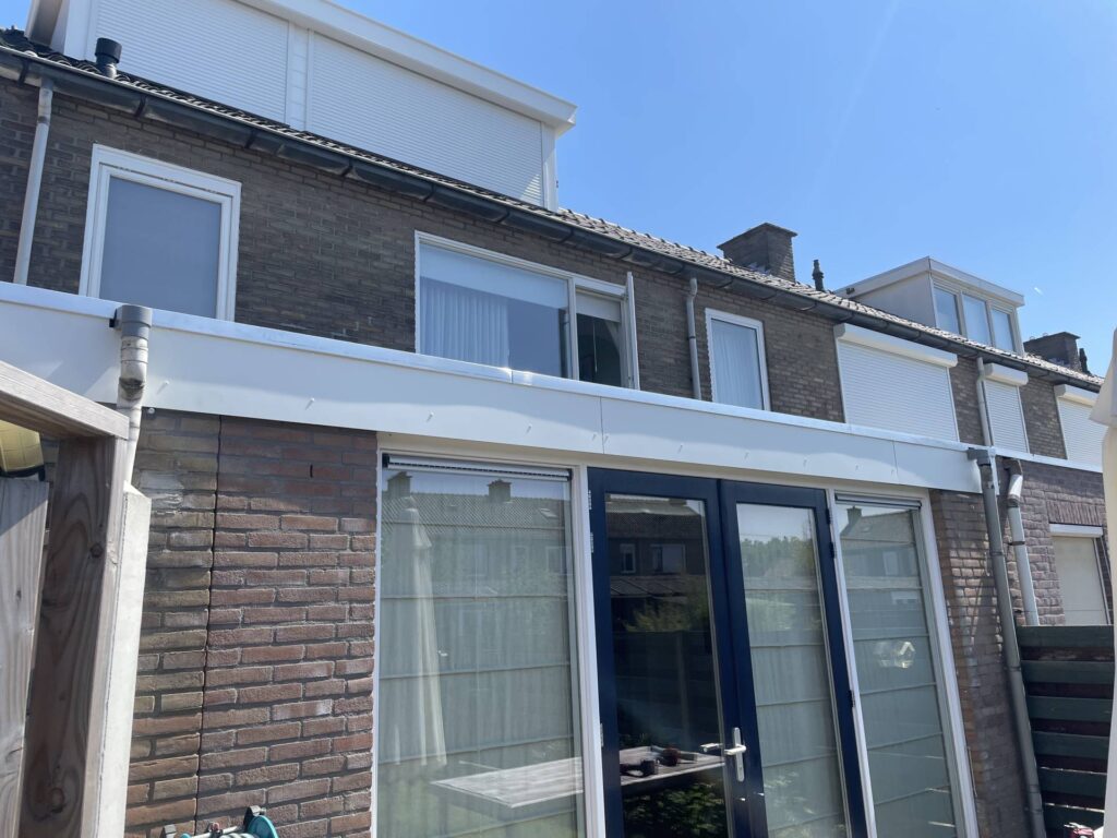 Portfolio afbeelding