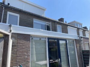 Portfolio afbeelding