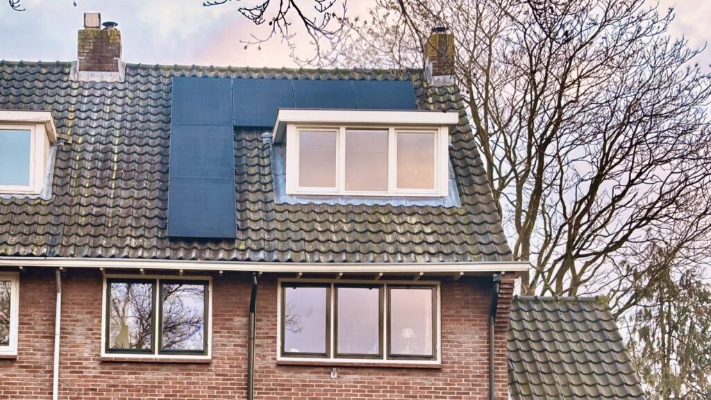 Portfolio afbeelding