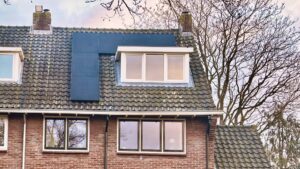 Portfolio afbeelding