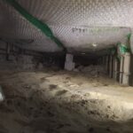 Vloerisolatie met hoogwaardige Pif isolafie in Den Bosch Afbeelding 1