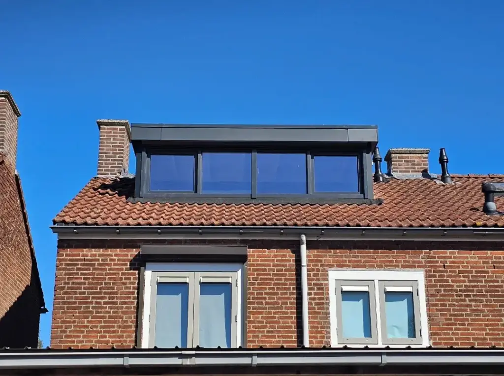 Portfolio afbeelding