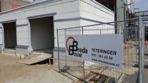 Portfolio afbeelding