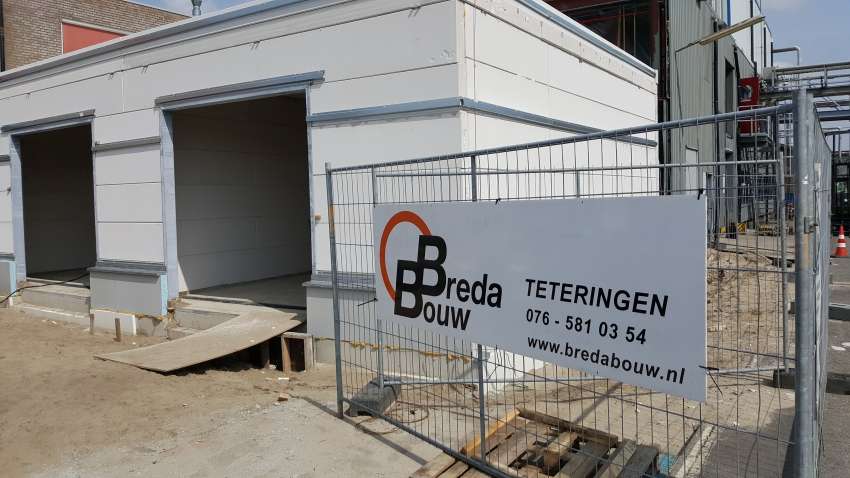 Portfolio afbeelding