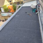 Bitumen dak vervangen Afbeelding 1