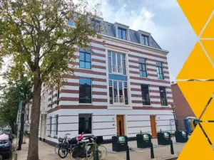 Portfolio afbeelding