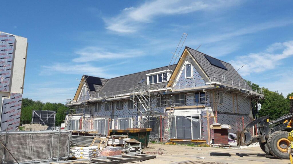 Portfolio afbeelding