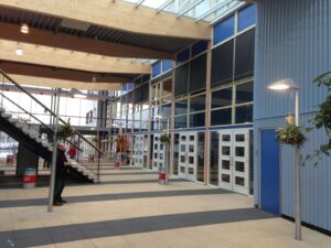 Portfolio afbeelding