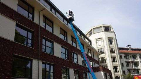 Portfolio afbeelding