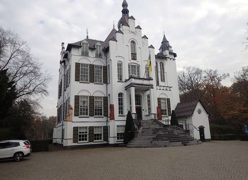 Portfolio afbeelding