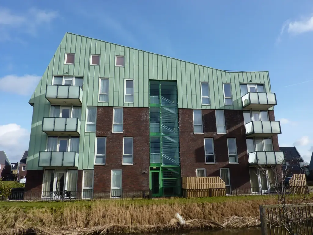 Portfolio afbeelding