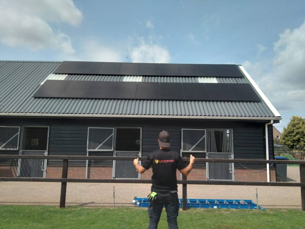 Portfolio afbeelding