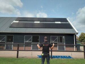 Portfolio afbeelding