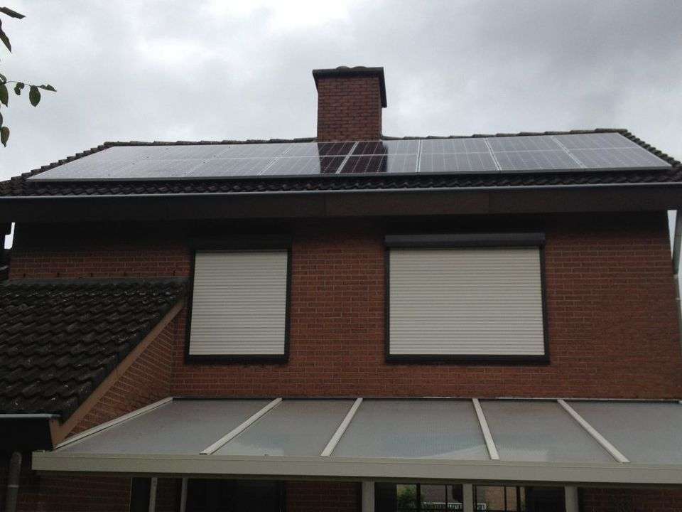 Portfolio afbeelding