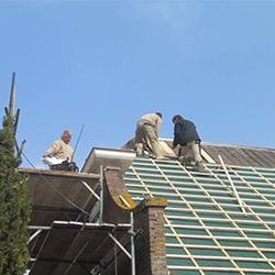 Portfolio afbeelding