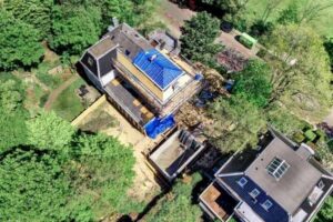 Portfolio afbeelding