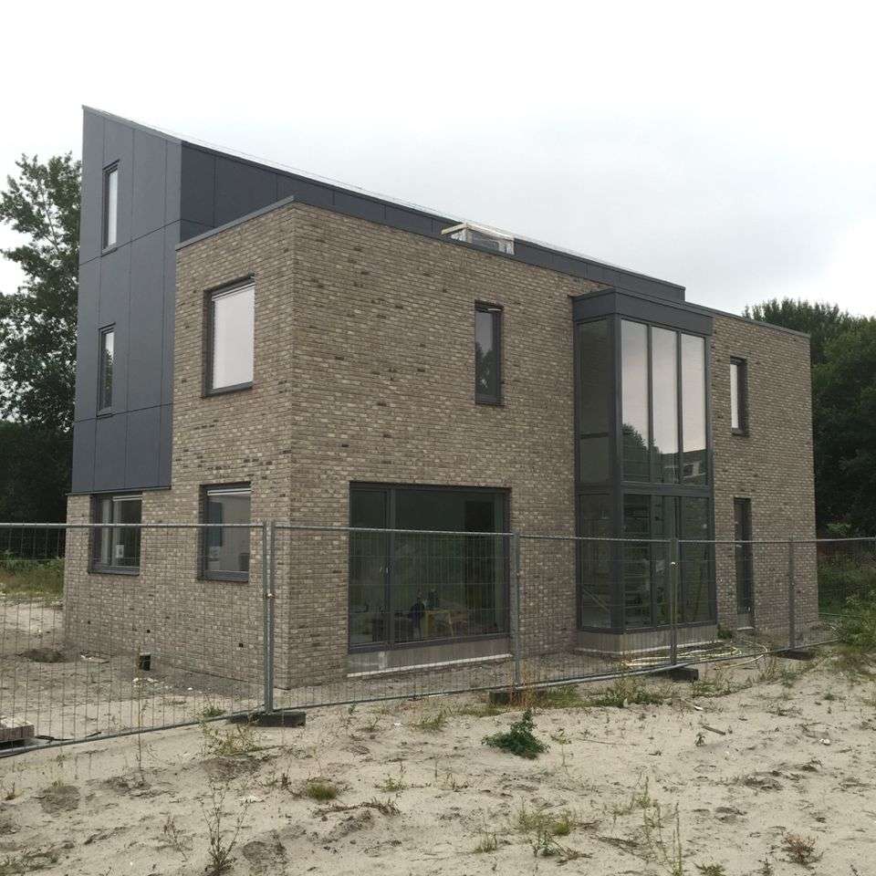 Portfolio afbeelding