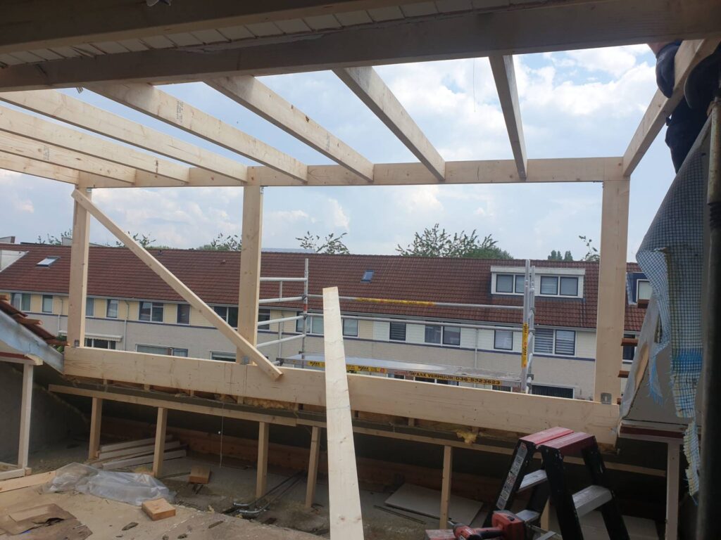 Portfolio afbeelding