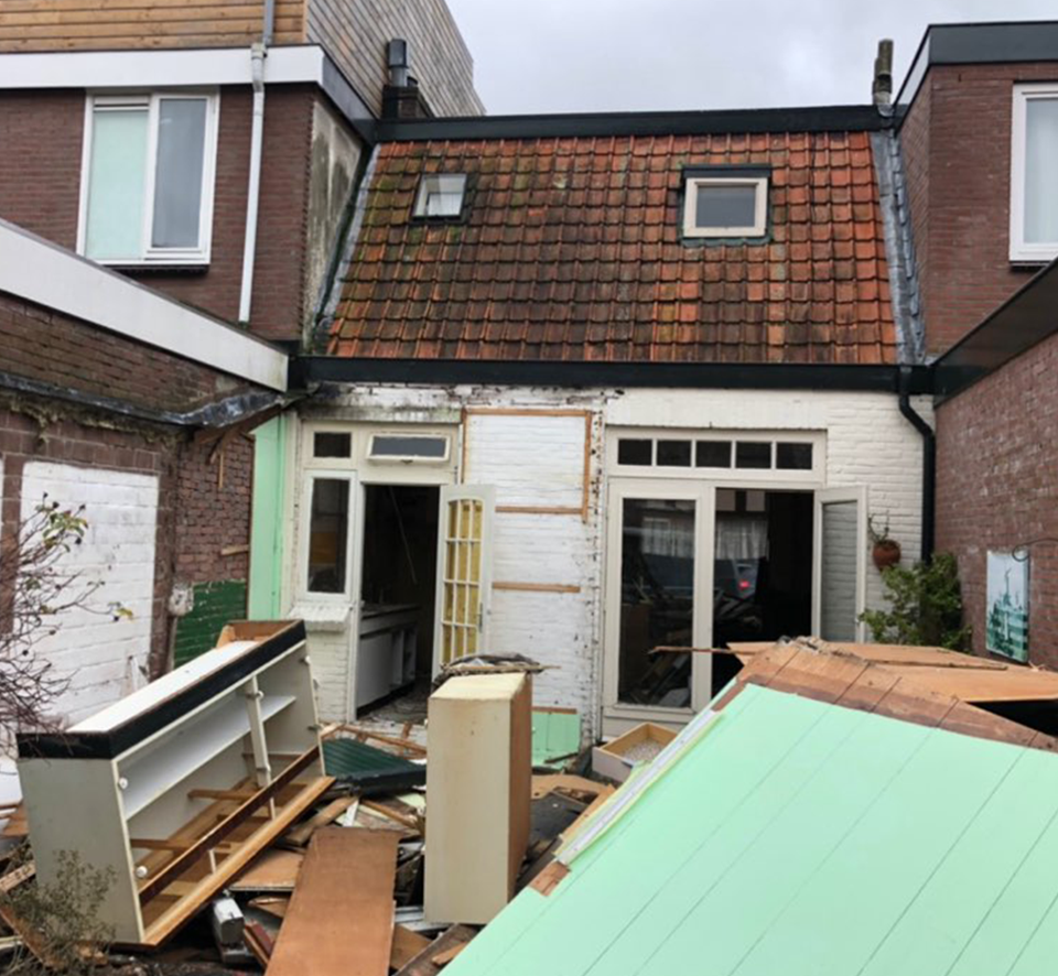 Portfolio afbeelding