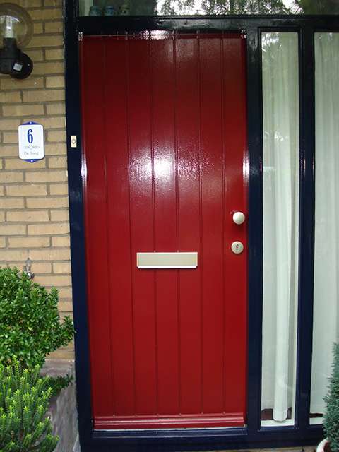 Portfolio afbeelding