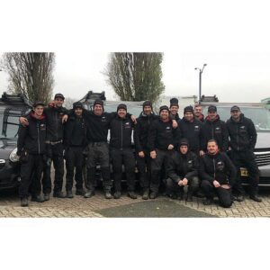 Portfolio afbeelding