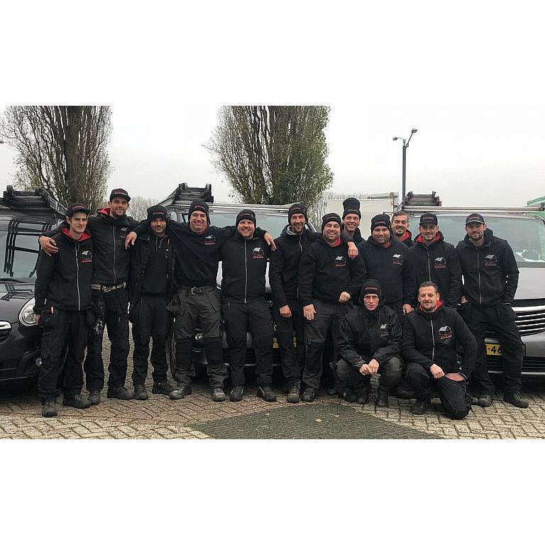 Portfolio afbeelding