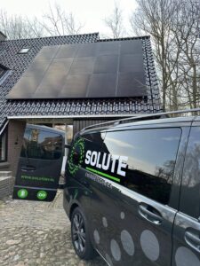 Portfolio afbeelding