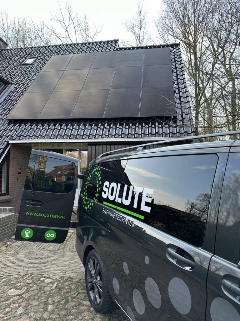 Portfolio afbeelding