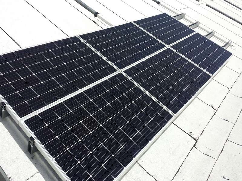 Portfolio afbeelding