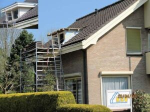 Portfolio afbeelding