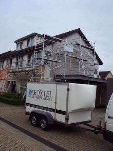 Portfolio afbeelding